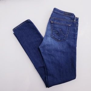 AG Adriano Goldschmied The Stevie Jeans